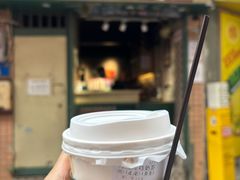 傳統絲襪奶茶-荔園 LaiYuen