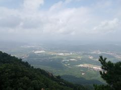 -丹东凤凰山景区