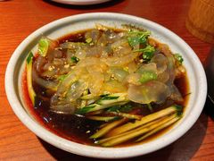 -鱼鼎香烤鱼火锅(华发商都店)