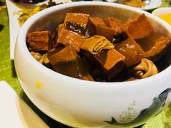 -忆品青莲素食文化主题餐厅(文华名城店)