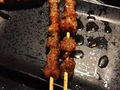 -京韵胡同·酱香羊蝎子火锅涮肉(长寿路店)