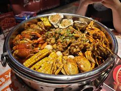 -熊记虾王·蓝龙虾(东晓南店)