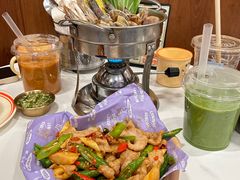 -BLABLATAI吧啦泰·泰式爆炒(西宸天街店)