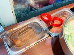 -神仙雪浓汤(明洞店)