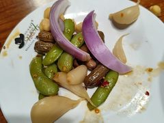 -汉巴味德·烤肉与啤酒的自助(杭州大悦城店)