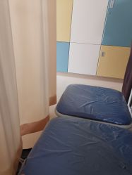 -上海交通大学医学院附属上海儿童医学中心(陆家嘴总院区)