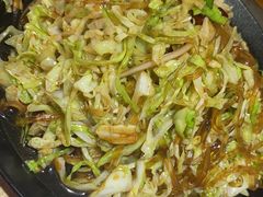 -大胡同天津菜·海肠捞饭·津门皮皮虾锅贴一绝(西姜井店)