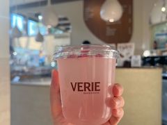 -VERIE BAKEHOUSE