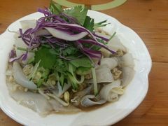 -东方亚克西餐厅(西康路店)