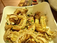 -尚海豆捞(乐虹坊店)