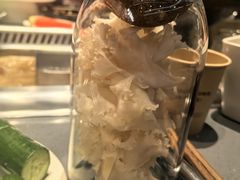 -巴奴毛肚火锅(悠唐购物中心店)
