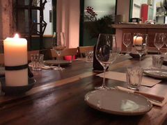 大堂-RAC BAR(安福路店)