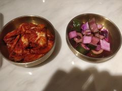 -HOTISLAND海鸡岛·韩国料理(江南西店)