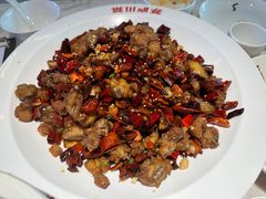 -茅庐川菜(烟台万象汇店)