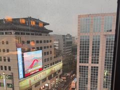 -喜悦烤鸭·新京菜(王府井店)