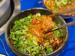 -马路边边串串香(双井直营店)