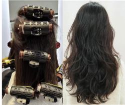 -ON STAR SALON