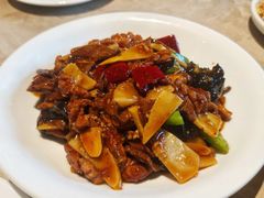 -北平小馆·烤鸭·家常菜(磨房北里店)