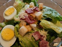 美式凯撒沙拉-必胜客(广渠路店)