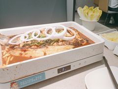 -半天妖烤鱼(万象城店)