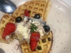 -国王冰室·奥林匹斯店(联想科技城店)