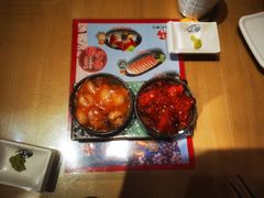 -友壹町寿司(嘉洲广场店)