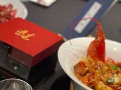 风范汁焗加拿大龙虾-逸道(益丰·外滩源店)