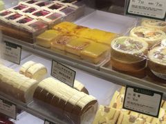 -蜂蝶来饼店(拱北总店)