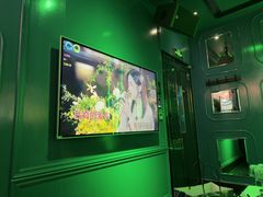 -酷秀KTV(五道口店)