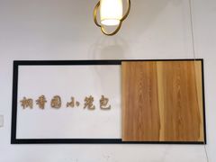 -桐香园小笼包(百井坊巷店)