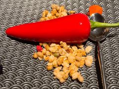 甜品红辣椒-湘上湘(米其林餐厅-正大中心总店)