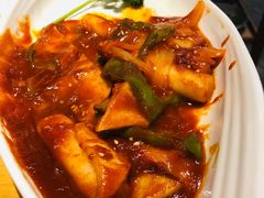 -唯成•韩国炭火烤肉 유성고기