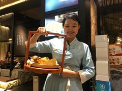 -长安记·大美陕菜(大族广场店)