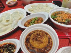 -喜家德虾仁水饺(景枫中心店)