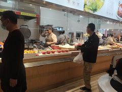 -亚惠美食(塘沽乐购店)