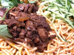 -和府捞面(东直门银座店)