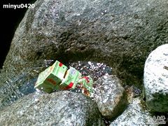 -罗浮山-南楼寺