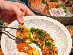 -匠和风精致料理(祥禾天地店)