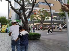 -莆田餐厅PUTIEN(万象天地店)