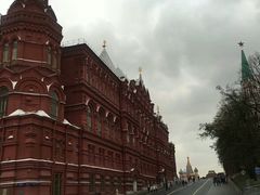 -谢列梅捷沃国际机场