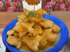 -那红花·东北菜铁锅炖(仙林金鹰店)