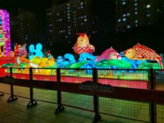 -三林塘老街