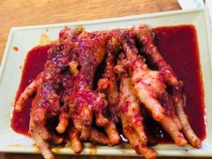 -京玉菲饭店(李村店)