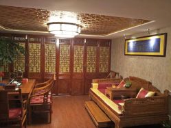 -愈元涵·手工艾灸