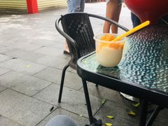 -冯姐生蚝(长隆横琴店)