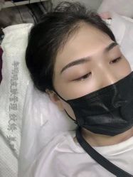 -李明明纹绣·洗眉·手工穿孔耳洞