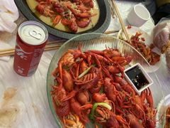 -金陵暴走小龙虾·迷踪蟹(凯德MALL店)