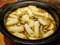 野生菌火锅-菌海森林野生菌火锅(摩根道店)
