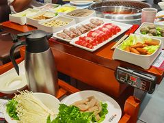 -麻辣英雄重庆火锅(陈江天益城店)