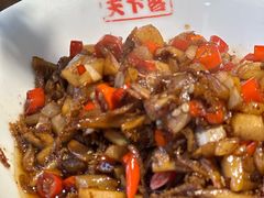-天下客饭店(中山路店)